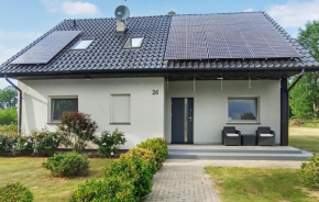 Amazing Home In Nowe Warpno With Wifi in Nowe Warpno